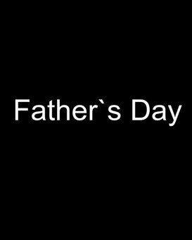 Father`s Day